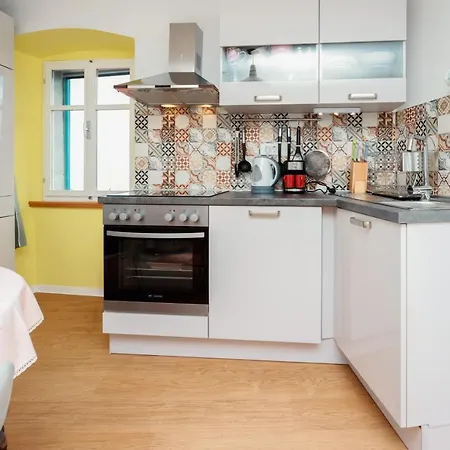 Nad Voltun * كاستاف