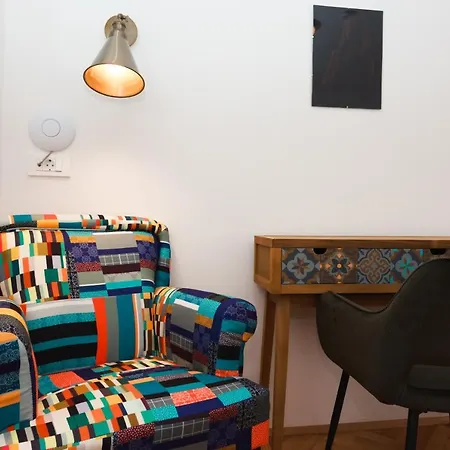 Nad Voltun * كاستاف