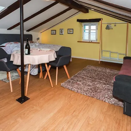 Apartman Nad Voltun