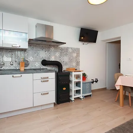 Apartman Nad Voltun Kastav