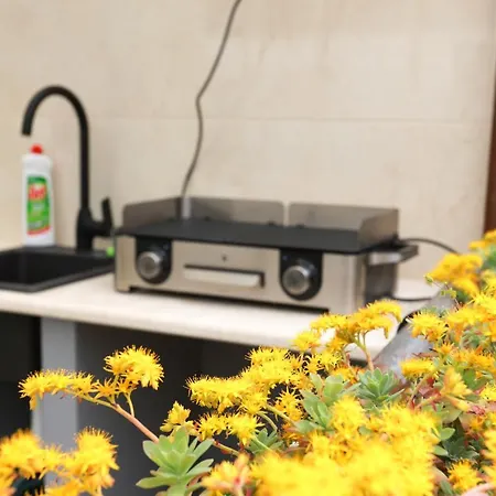 Nad Voltun Apartman Kastav