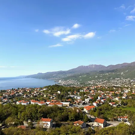 Apartman Nad Voltun Kastav