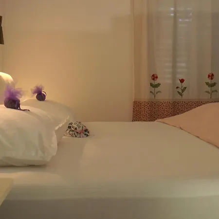 Nad Voltun Apartman Kastav