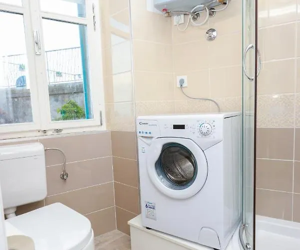 Apartman Nad Voltun Kastav