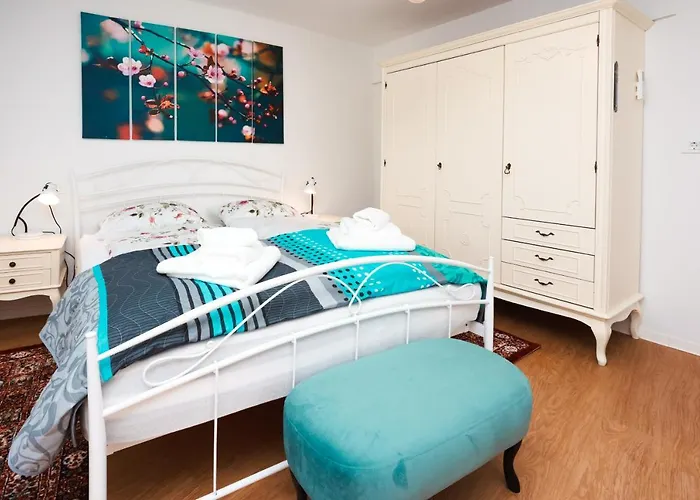 Nad Voltun Lägenhet Kastav