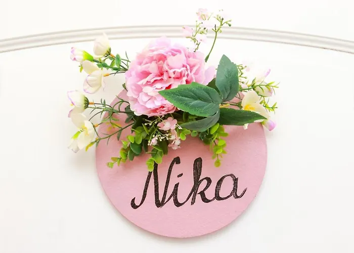 Lägenhet Nad Voltun *