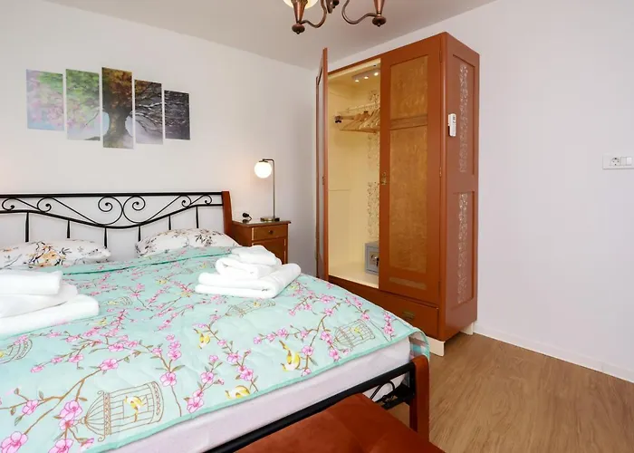 Apartman Nad Voltun *