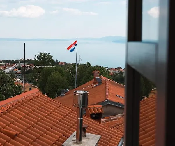 Lägenhet Nad Voltun Kastav