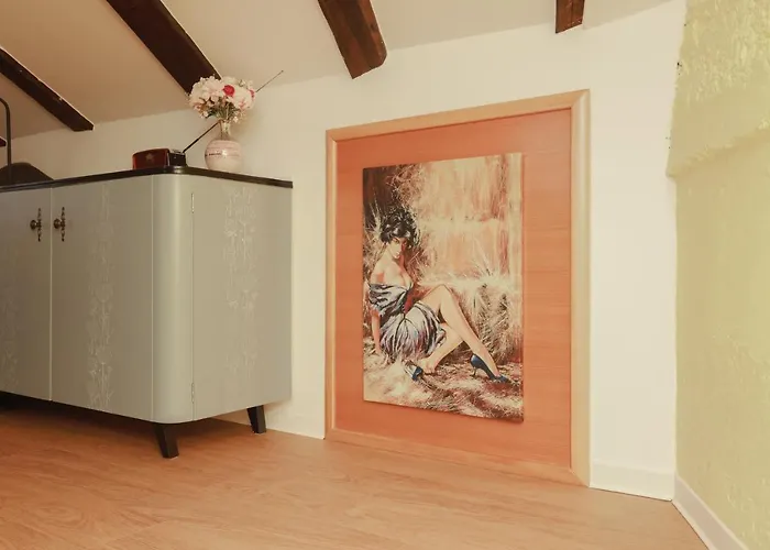 Apartman Nad Voltun *