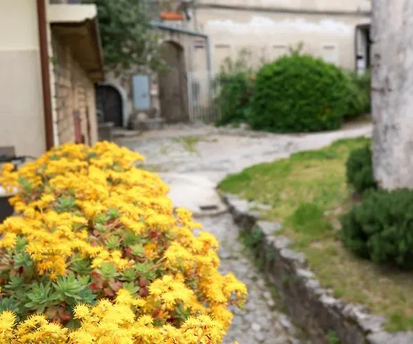 Nad Voltun Lägenhet