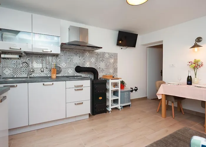 Lägenhet Nad Voltun Kastav