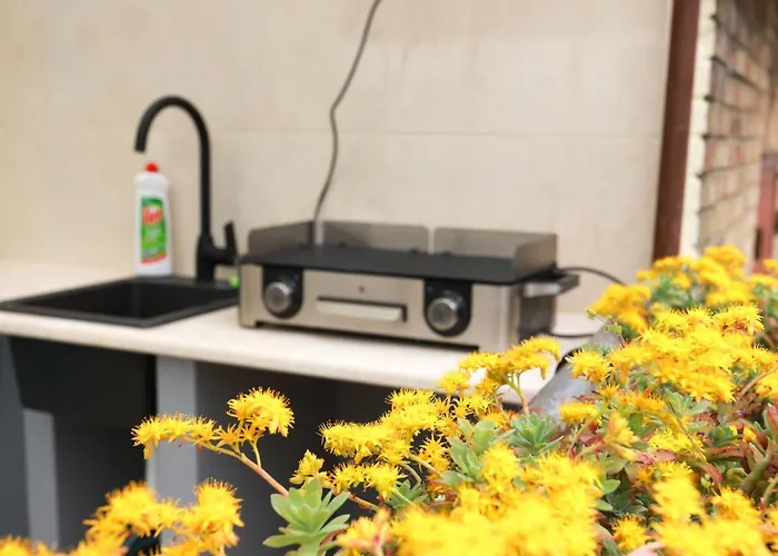 Nad Voltun Apartman Kastav