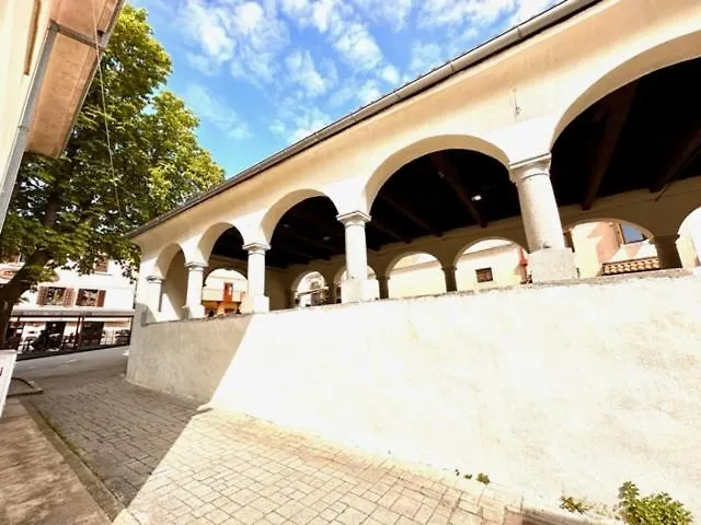 Apartman Nad Voltun Kastav