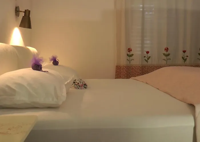 Nad Voltun Apartman Kastav