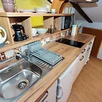 شقة Nad Voltun