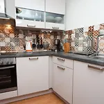 Nad Voltun 公寓