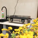 Nad Voltun 公寓 卡斯塔