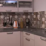 Nad Voltun شقة *