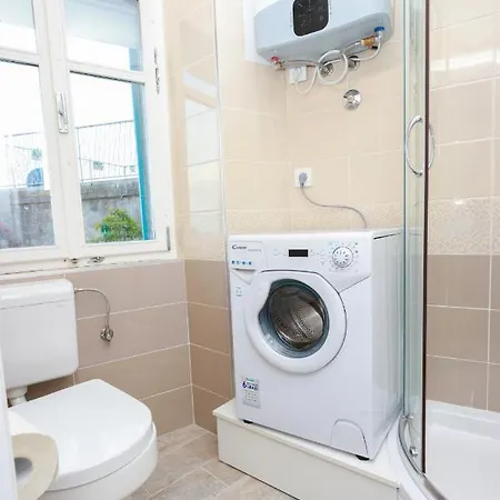 Appartement Nad Voltun Kastav