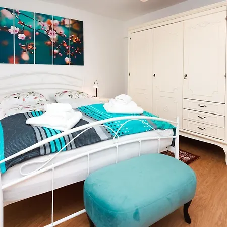 Nad Voltun Apartment Kastav