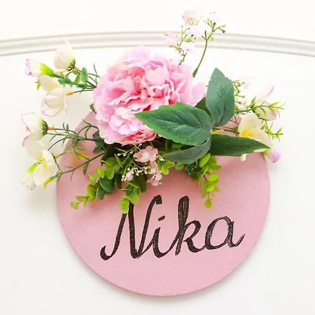 Apartment Nad Voltun *