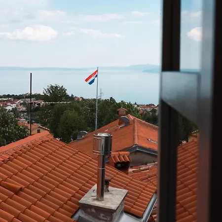 Appartement Nad Voltun Kastav