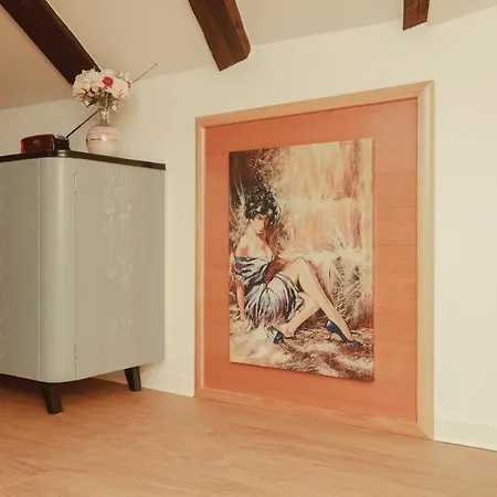 Apartment Nad Voltun *