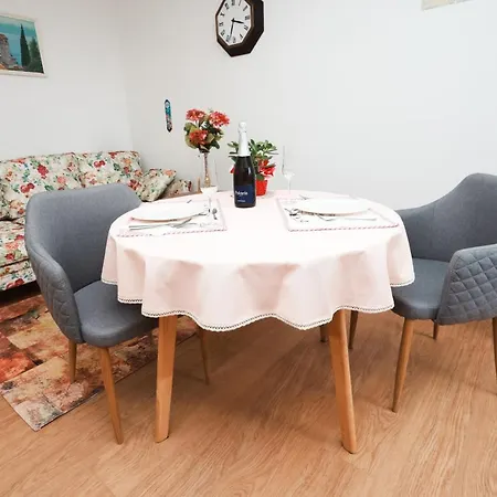 Nad Voltun Apartment Kastav