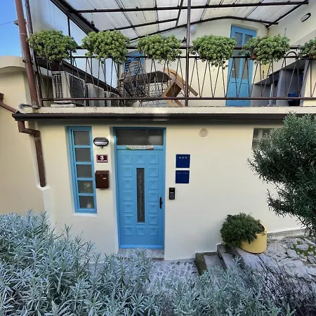 Nad Voltun Appartement *