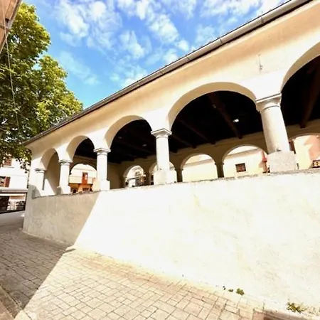 Appartement Nad Voltun Kastav