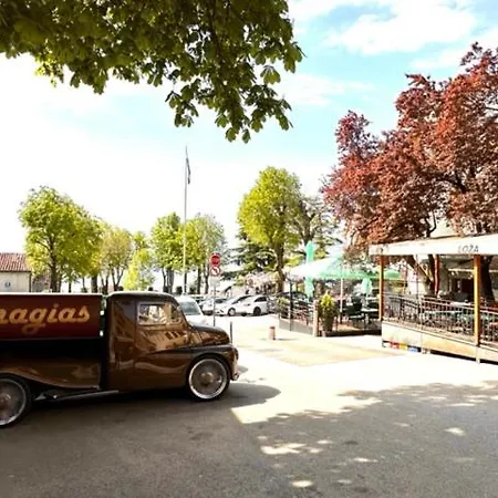 Appartement Nad Voltun Kastav