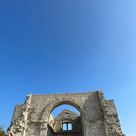 Apartment Nad Voltun *