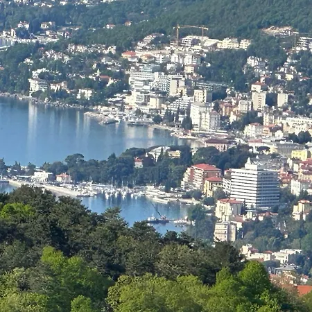 Nad Voltun Apartment *