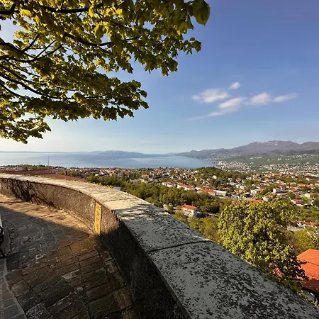 Nad Voltun Appartement Kastav