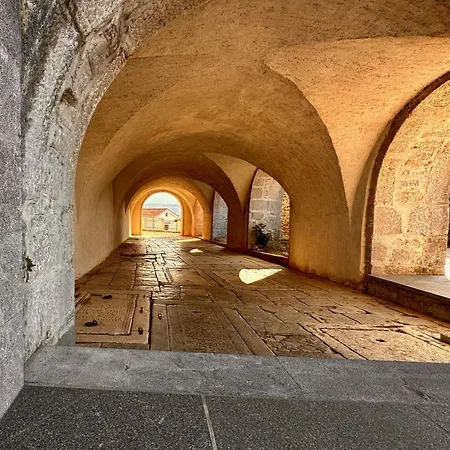 Nad Voltun Apartment Kastav